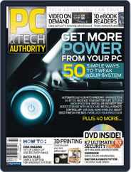 PC & Tech Authority (Digital) Subscription                    January 4th, 2012 Issue