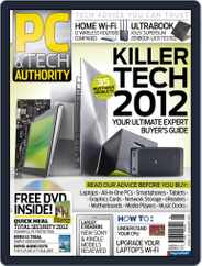 PC & Tech Authority (Digital) Subscription                    December 15th, 2011 Issue