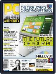 PC & Tech Authority (Digital) Subscription                    November 1st, 2011 Issue