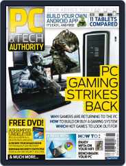 PC & Tech Authority (Digital) Subscription                    October 5th, 2011 Issue