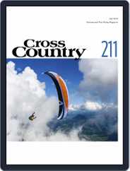 Cross Country (Digital) Subscription                    July 1st, 2020 Issue