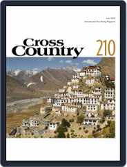 Cross Country (Digital) Subscription                    June 1st, 2020 Issue