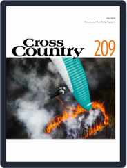 Cross Country (Digital) Subscription                    May 1st, 2020 Issue