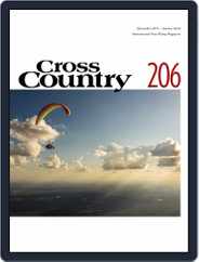 Cross Country (Digital) Subscription                    December 1st, 2019 Issue