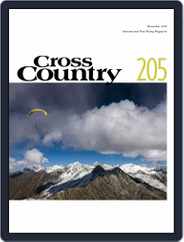 Cross Country (Digital) Subscription                    November 1st, 2019 Issue