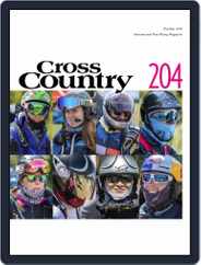 Cross Country (Digital) Subscription                    October 1st, 2019 Issue