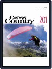 Cross Country (Digital) Subscription                    July 1st, 2019 Issue