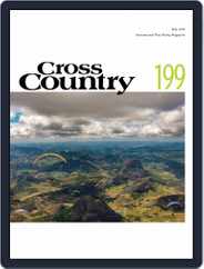 Cross Country (Digital) Subscription                    May 1st, 2019 Issue