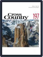 Cross Country (Digital) Subscription February 1st, 2019 Issue