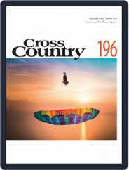 Cross Country (Digital) Subscription                    December 1st, 2018 Issue