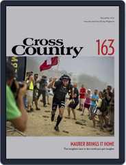 Cross Country (Digital) Subscription                    August 29th, 2018 Issue
