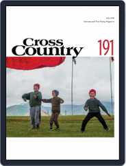 Cross Country (Digital) Subscription July 1st, 2018 Issue