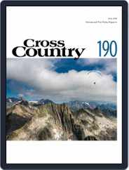 Cross Country (Digital) Subscription June 1st, 2018 Issue