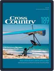 Cross Country (Digital) Subscription May 1st, 2018 Issue