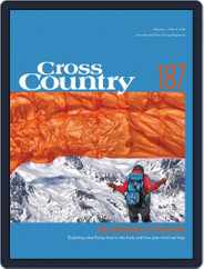 Cross Country (Digital) Subscription                    February 1st, 2018 Issue