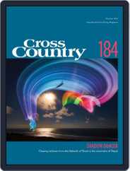 Cross Country (Digital) Subscription                    October 1st, 2017 Issue
