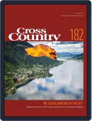 Cross Country (Digital) Subscription August 1st, 2017 Issue