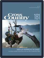 Cross Country (Digital) Subscription July 1st, 2017 Issue