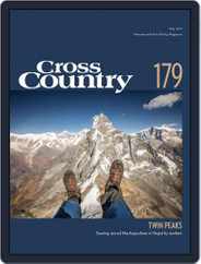 Cross Country (Digital) Subscription May 1st, 2017 Issue