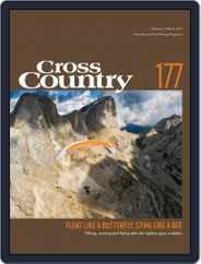 Cross Country (Digital) Subscription                    February 1st, 2017 Issue