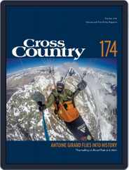 Cross Country (Digital) Subscription                    October 1st, 2016 Issue