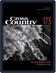 Cross Country (Digital) Subscription September 1st, 2016 Issue