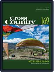 Cross Country (Digital) Subscription                    April 4th, 2016 Issue