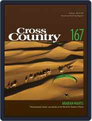 Cross Country (Digital) Subscription February 1st, 2016 Issue