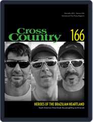 Cross Country (Digital) Subscription November 30th, 2015 Issue