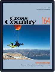 Cross Country (Digital) Subscription                    October 1st, 2015 Issue