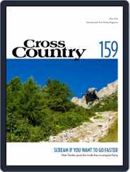 Cross Country (Digital) Subscription                    May 1st, 2015 Issue