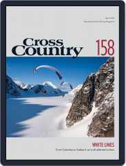 Cross Country (Digital) Subscription April 1st, 2015 Issue