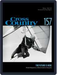 Cross Country (Digital) Subscription February 1st, 2015 Issue