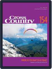 Cross Country (Digital) Subscription July 1st, 2014 Issue
