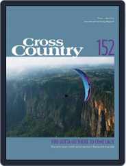 Cross Country (Digital) Subscription March 30th, 2014 Issue