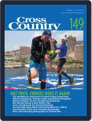 Cross Country (Digital) Subscription September 9th, 2013 Issue