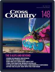 Cross Country (Digital) Subscription July 4th, 2013 Issue