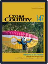 Cross Country (Digital) Subscription May 6th, 2013 Issue