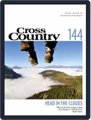 Cross Country (Digital) Subscription                    November 3rd, 2012 Issue