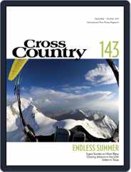 Cross Country (Digital) Subscription September 5th, 2012 Issue