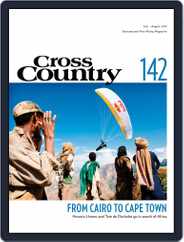 Cross Country (Digital) Subscription July 3rd, 2012 Issue