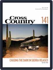 Cross Country (Digital) Subscription                    May 4th, 2012 Issue
