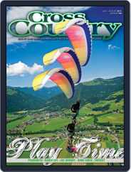 Cross Country (Digital) Subscription                    July 4th, 2011 Issue