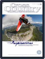 Cross Country (Digital) Subscription November 23rd, 2006 Issue