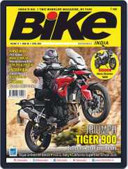 BIKE India (Digital) Subscription                    April 1st, 2020 Issue