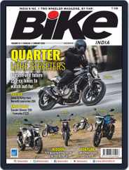 BIKE India (Digital) Subscription                    January 1st, 2020 Issue