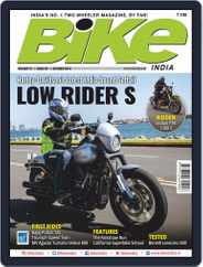 BIKE India (Digital) Subscription                    October 1st, 2019 Issue