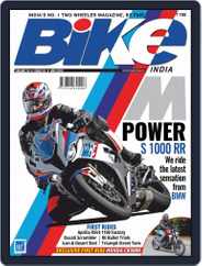 BIKE India (Digital) Subscription                    May 1st, 2019 Issue