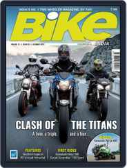 BIKE India (Digital) Subscription                    October 1st, 2018 Issue
