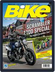BIKE India (Digital) Subscription                    September 1st, 2018 Issue